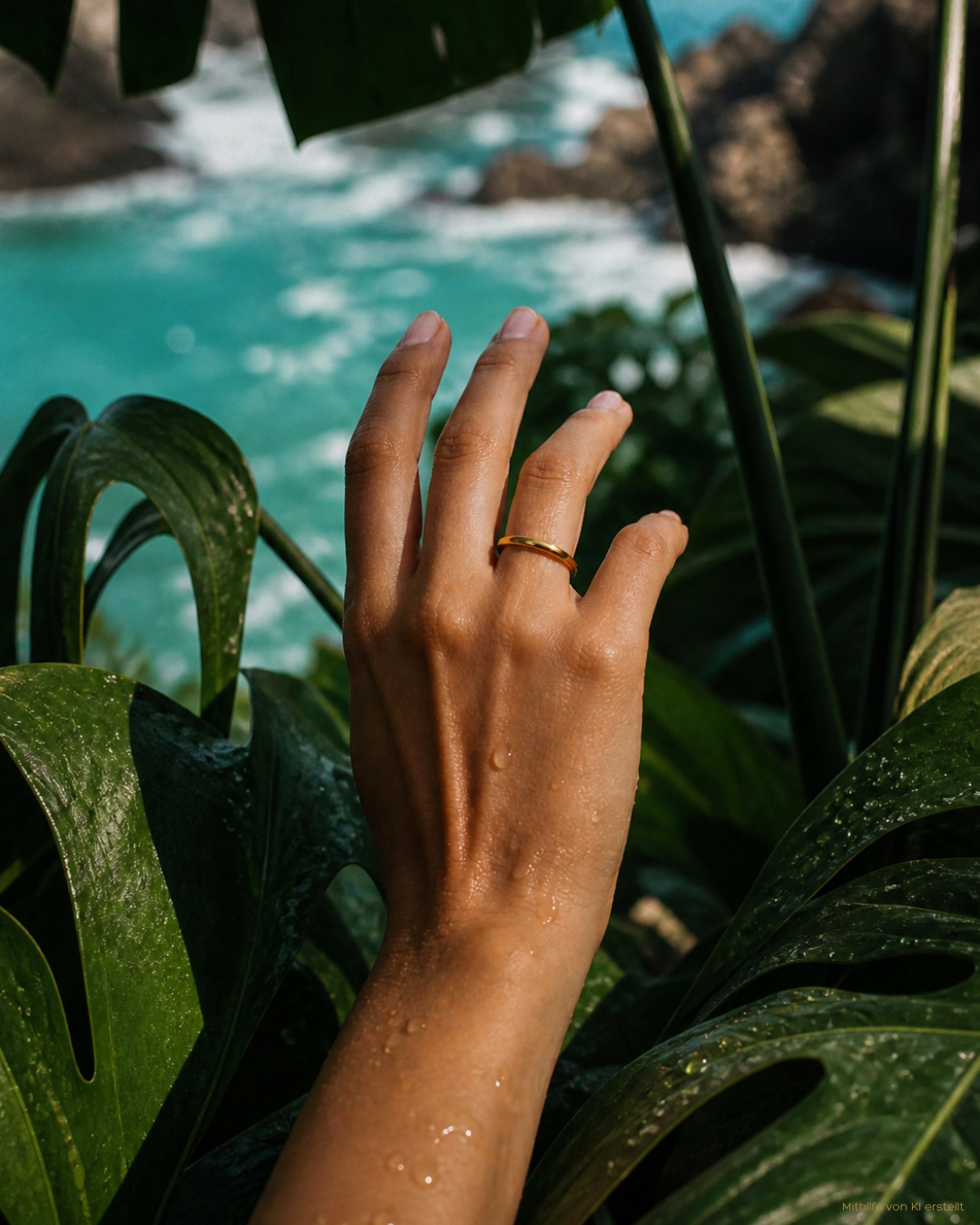 Sederhana Ring