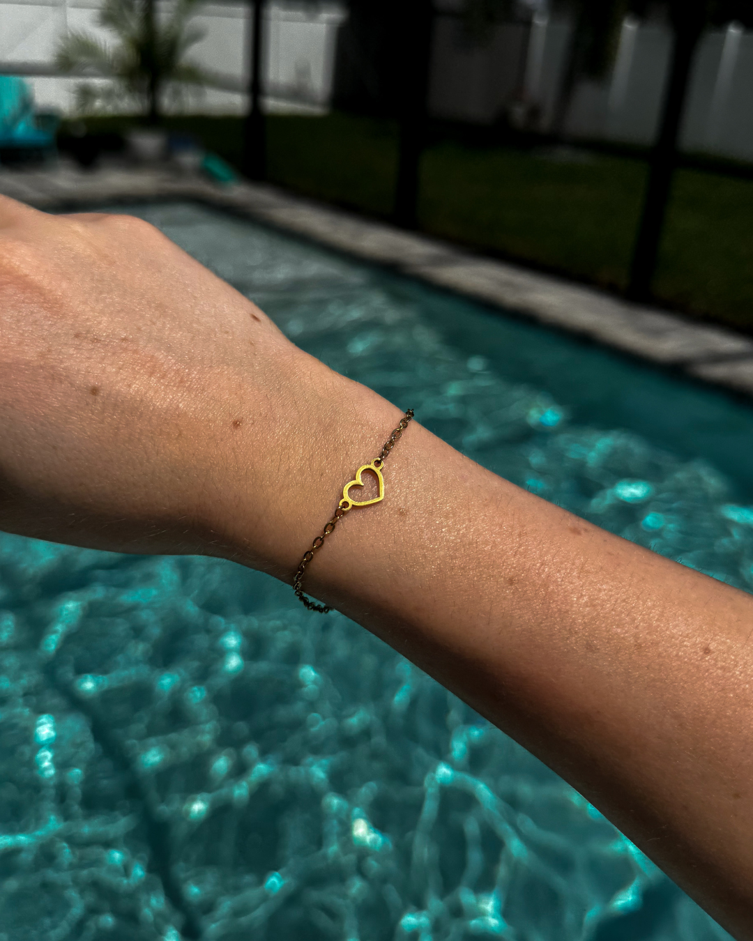Armbänder von Cahaya