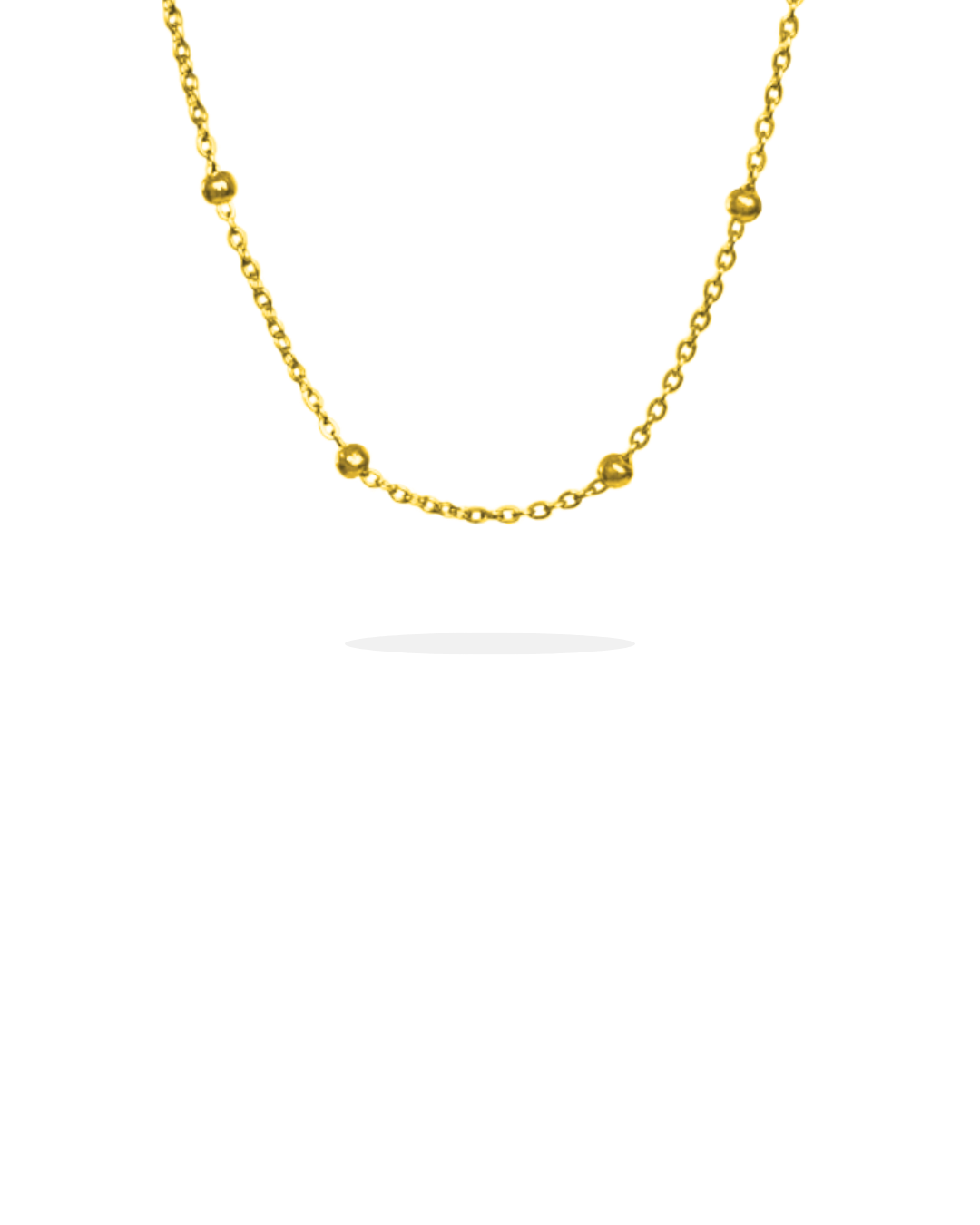 Butir Choker