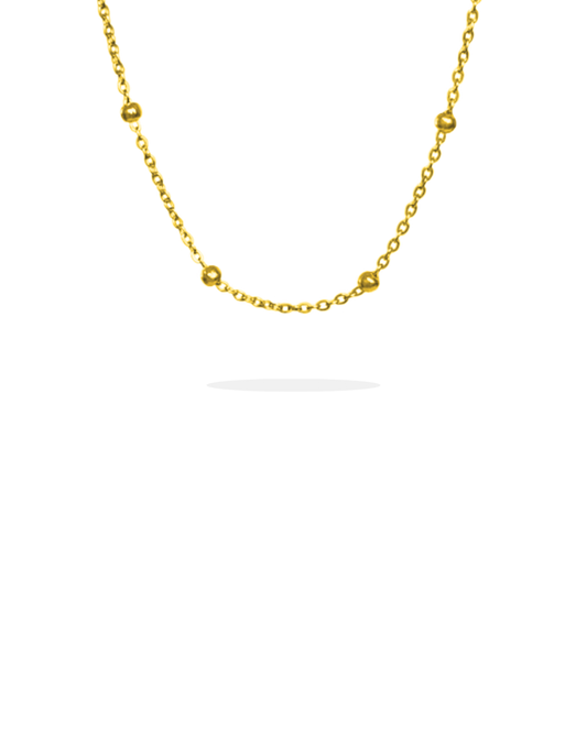 Butir Choker