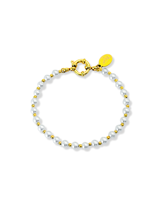 Cahaya Mutiara Armband