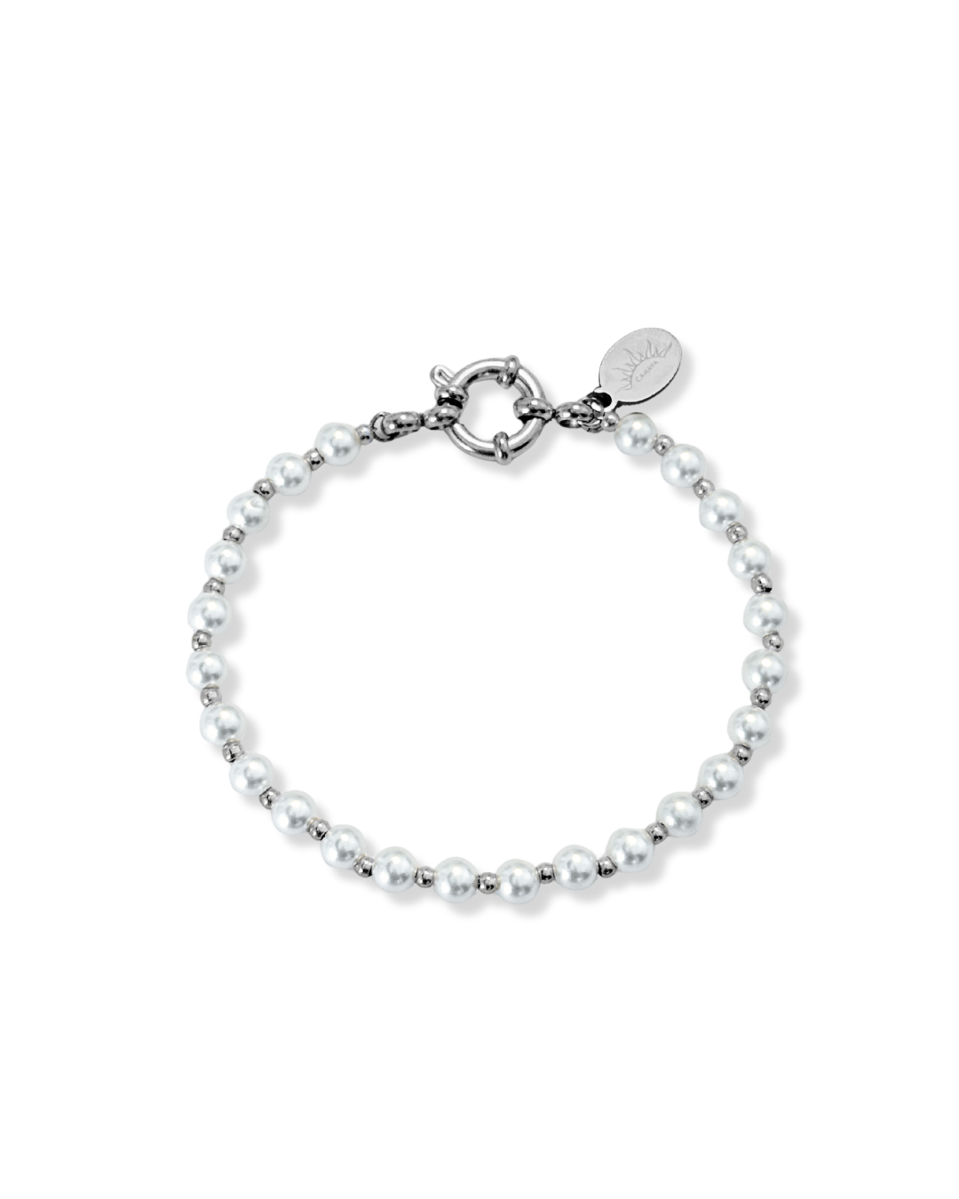 Cahaya Mutiara Armband