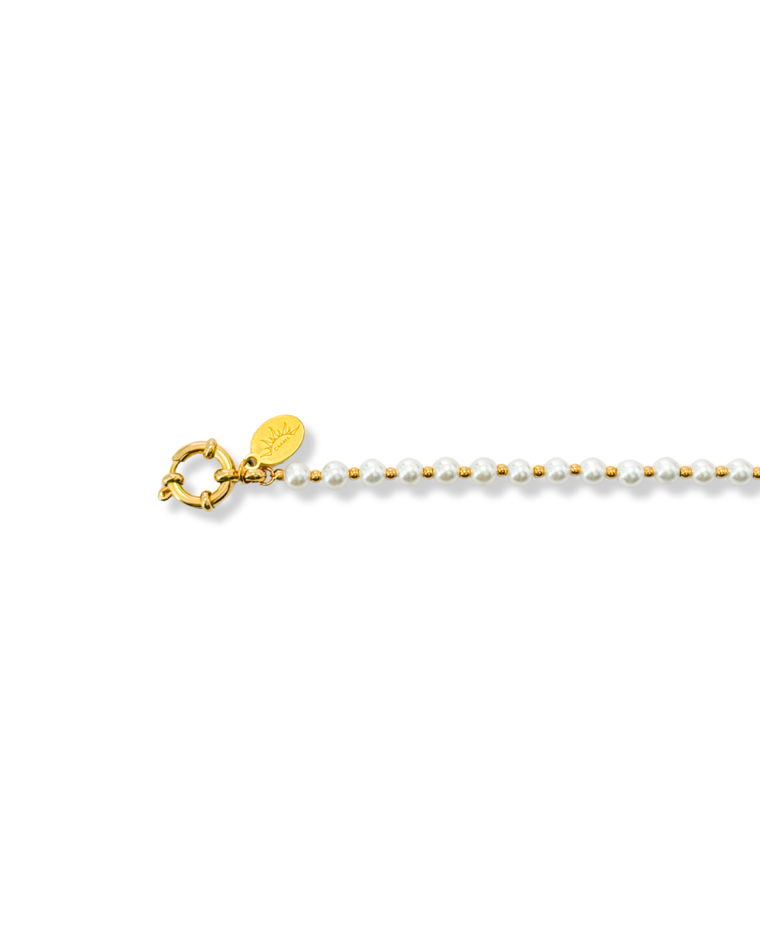 Cahaya Mutiara Armband