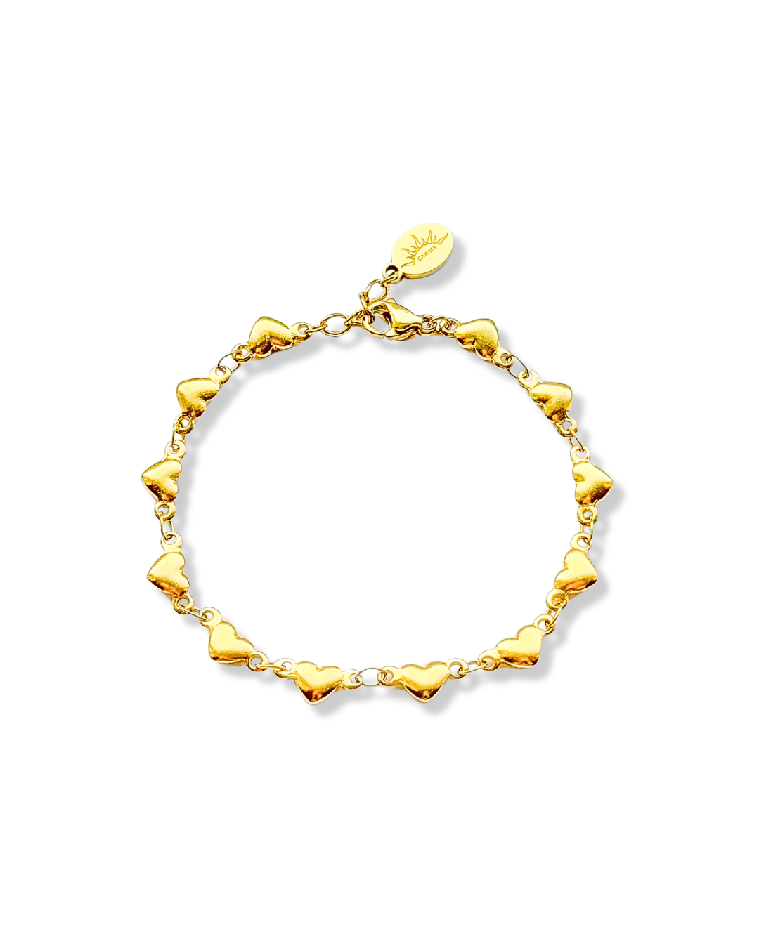 Cinta Kecil Armband