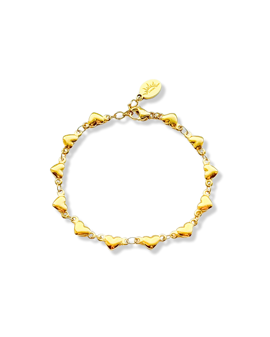 Cinta Kecil Armband