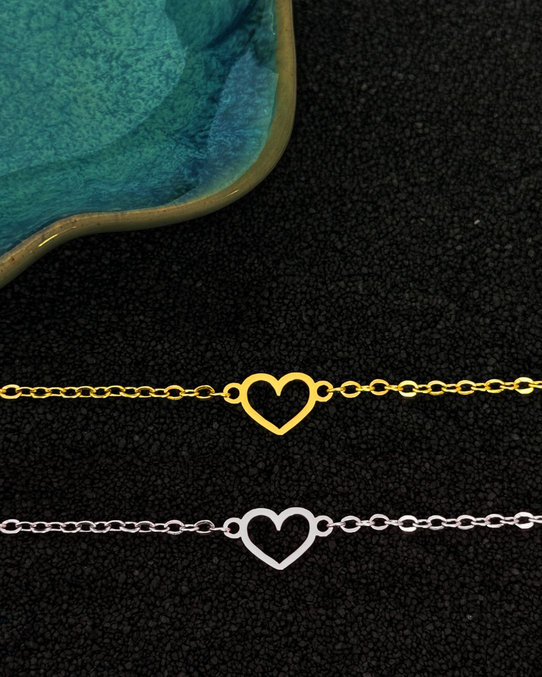 Hati Armband