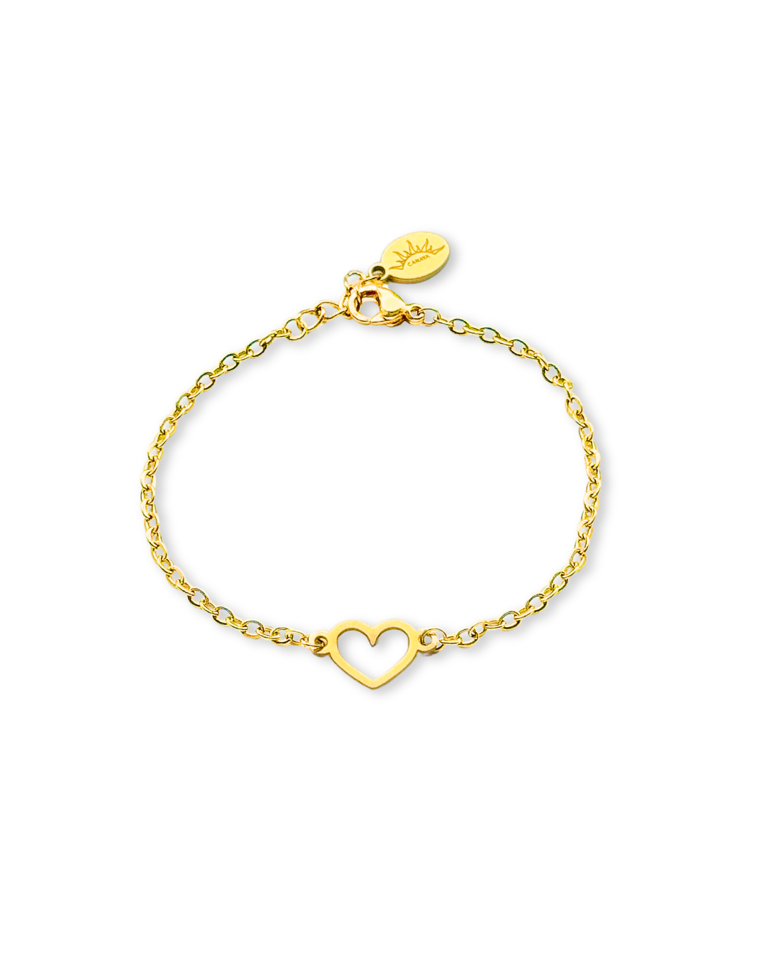 Hati Armband