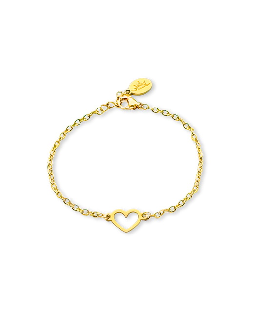 Hati Armband