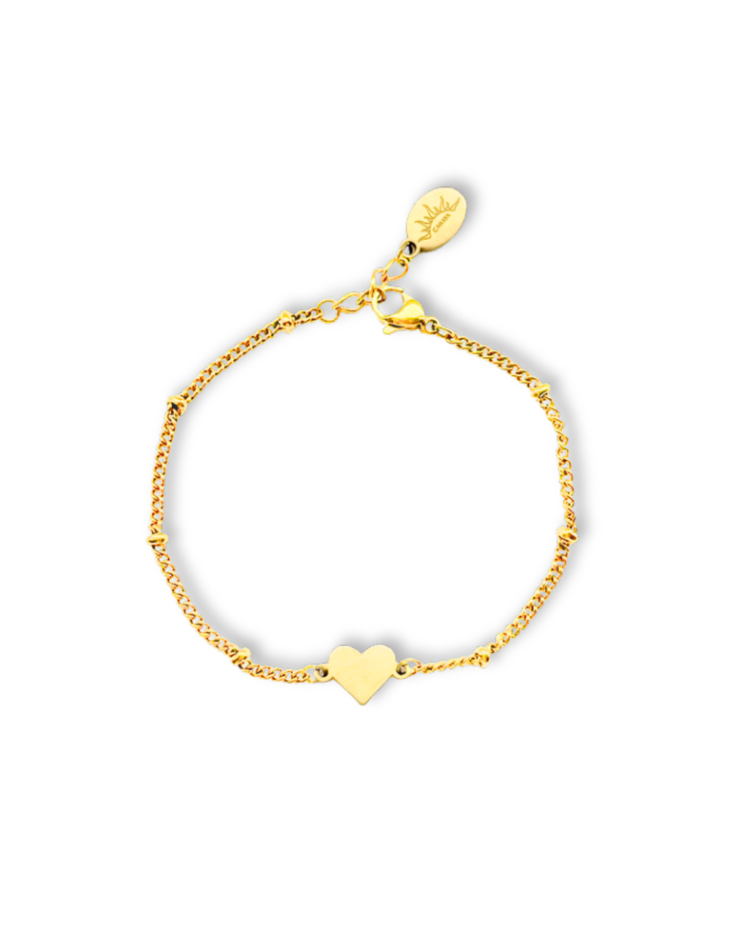 Hati Kecil Armband