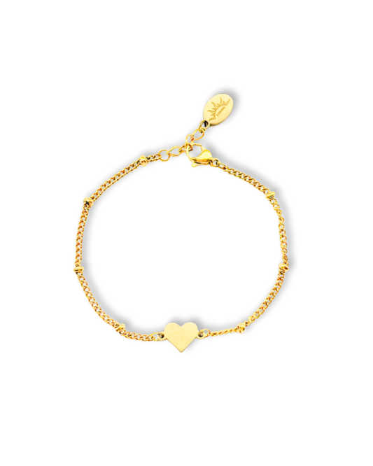 Hati Kecil Armband