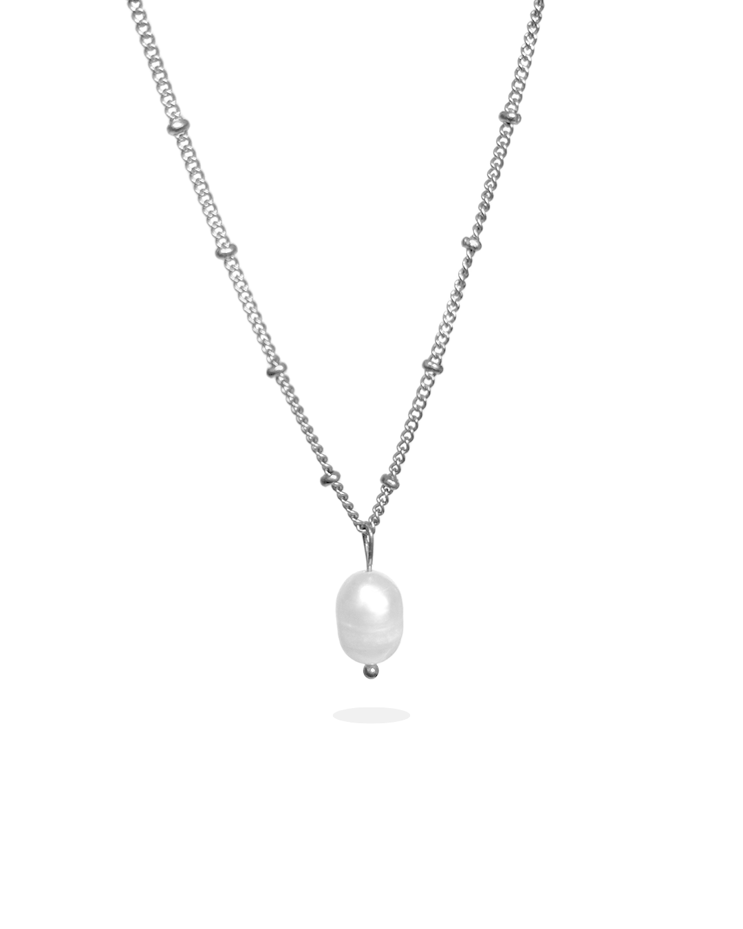 Jatuh Mutiara Kette