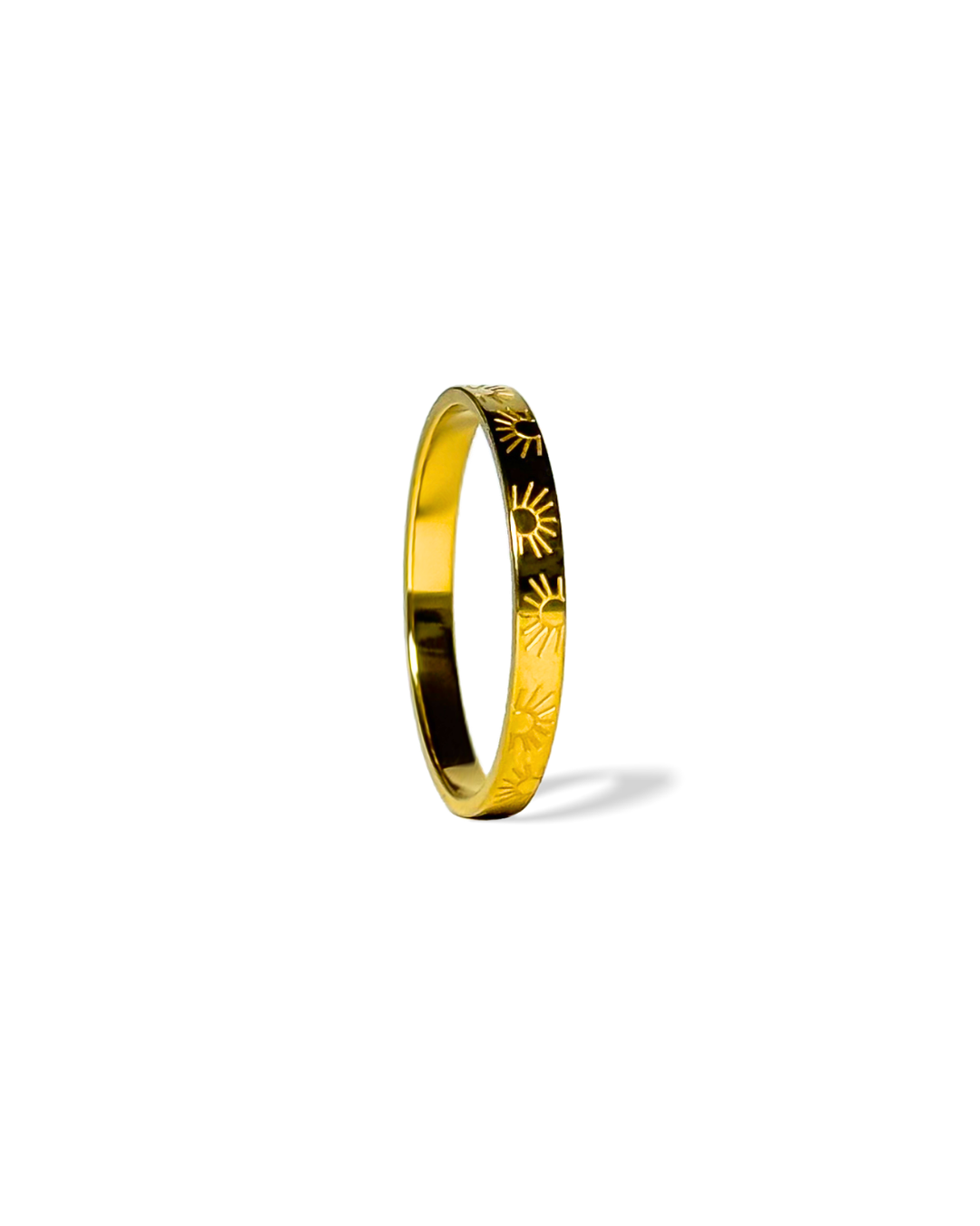 Matahari Ring