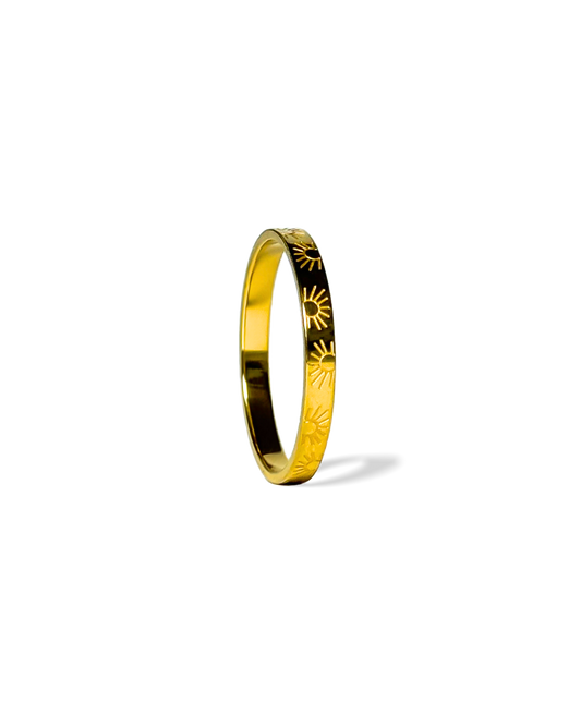 Matahari Ring