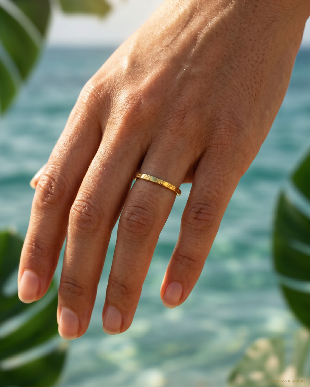 Matahari Ring