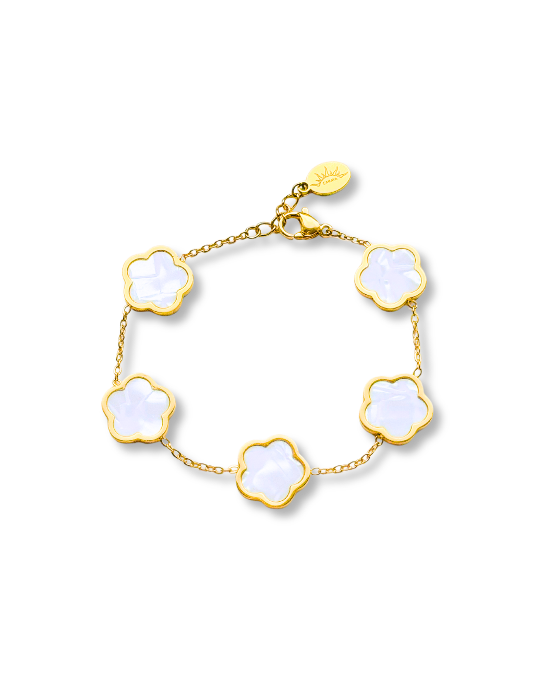 Mekar Armband