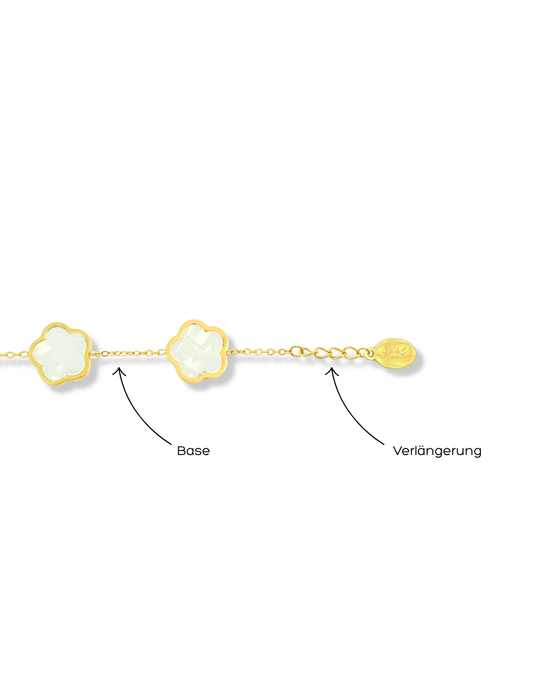 Mekar Armband