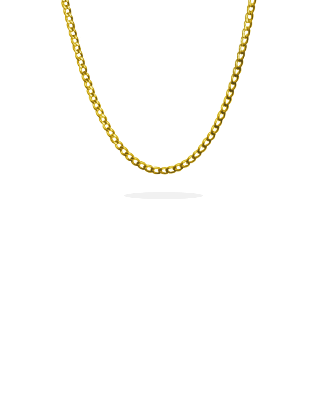 Rantai Harmoni Choker