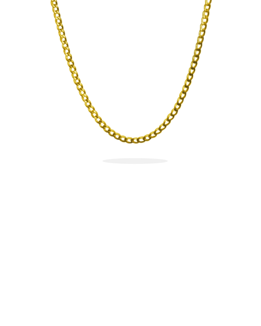 Rantai Harmoni Choker