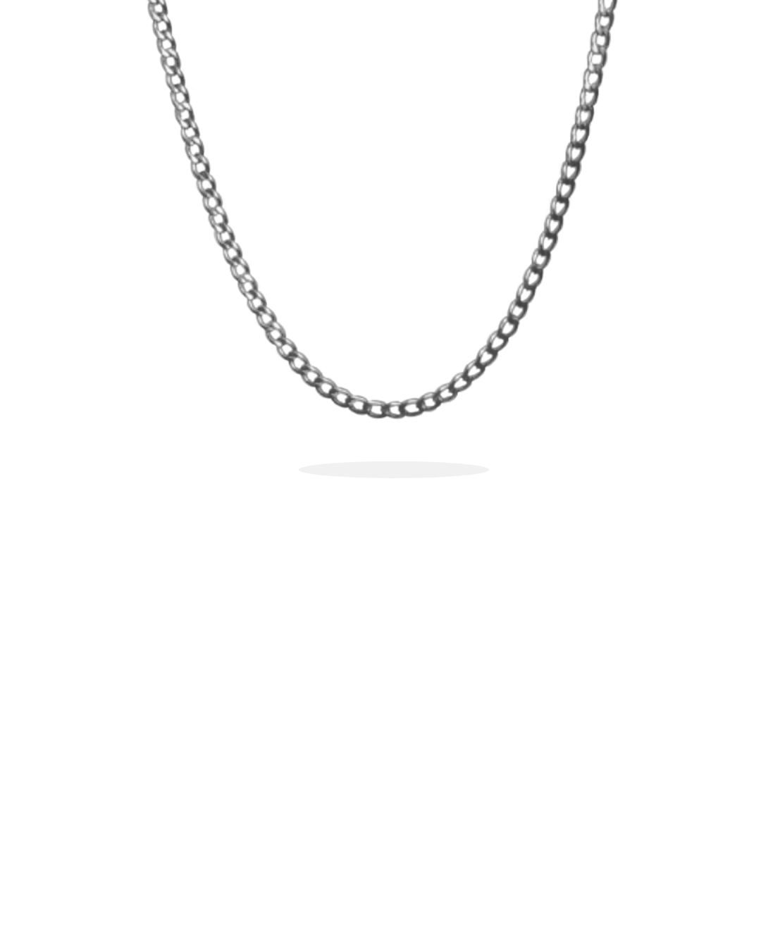 Rantai Harmoni Choker