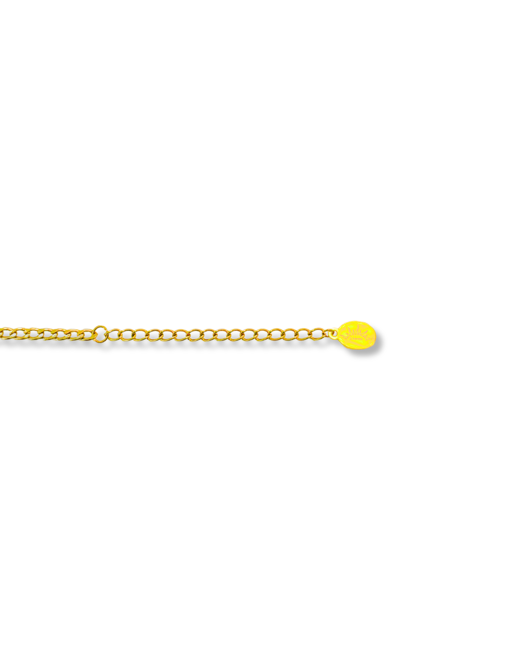 Rantai Harmoni Choker