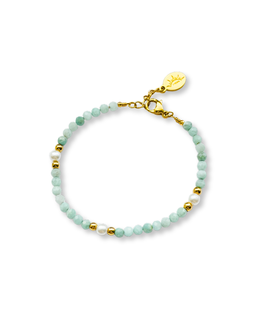 Samudra Kecil Armband
