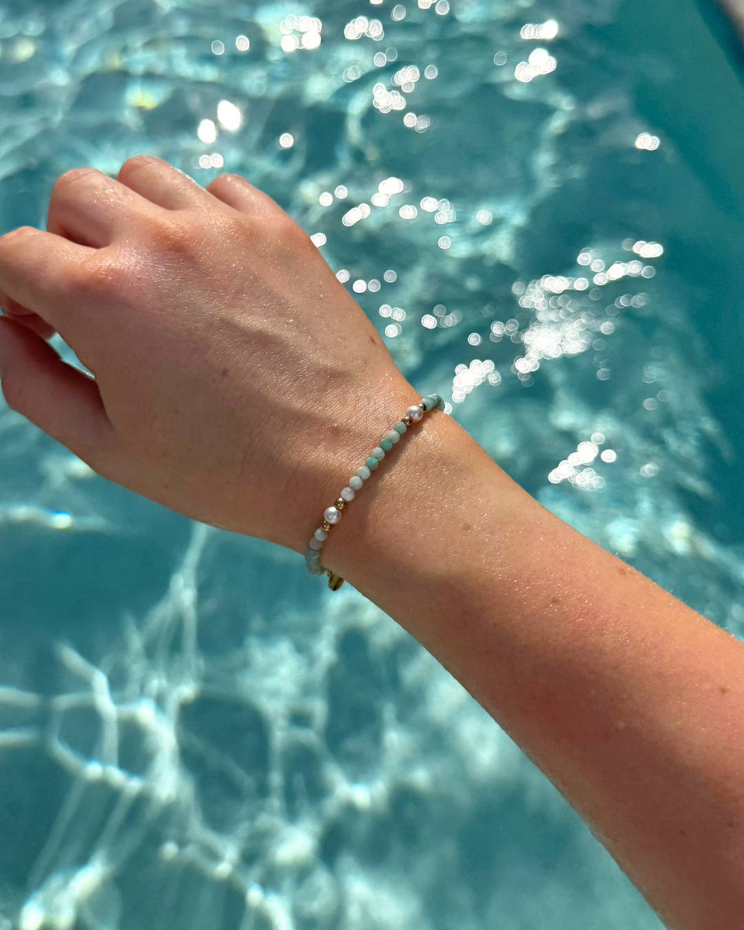 Samudra Kecil Armband