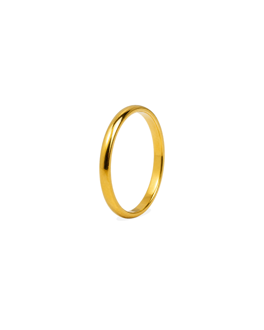 Sederhana Ring