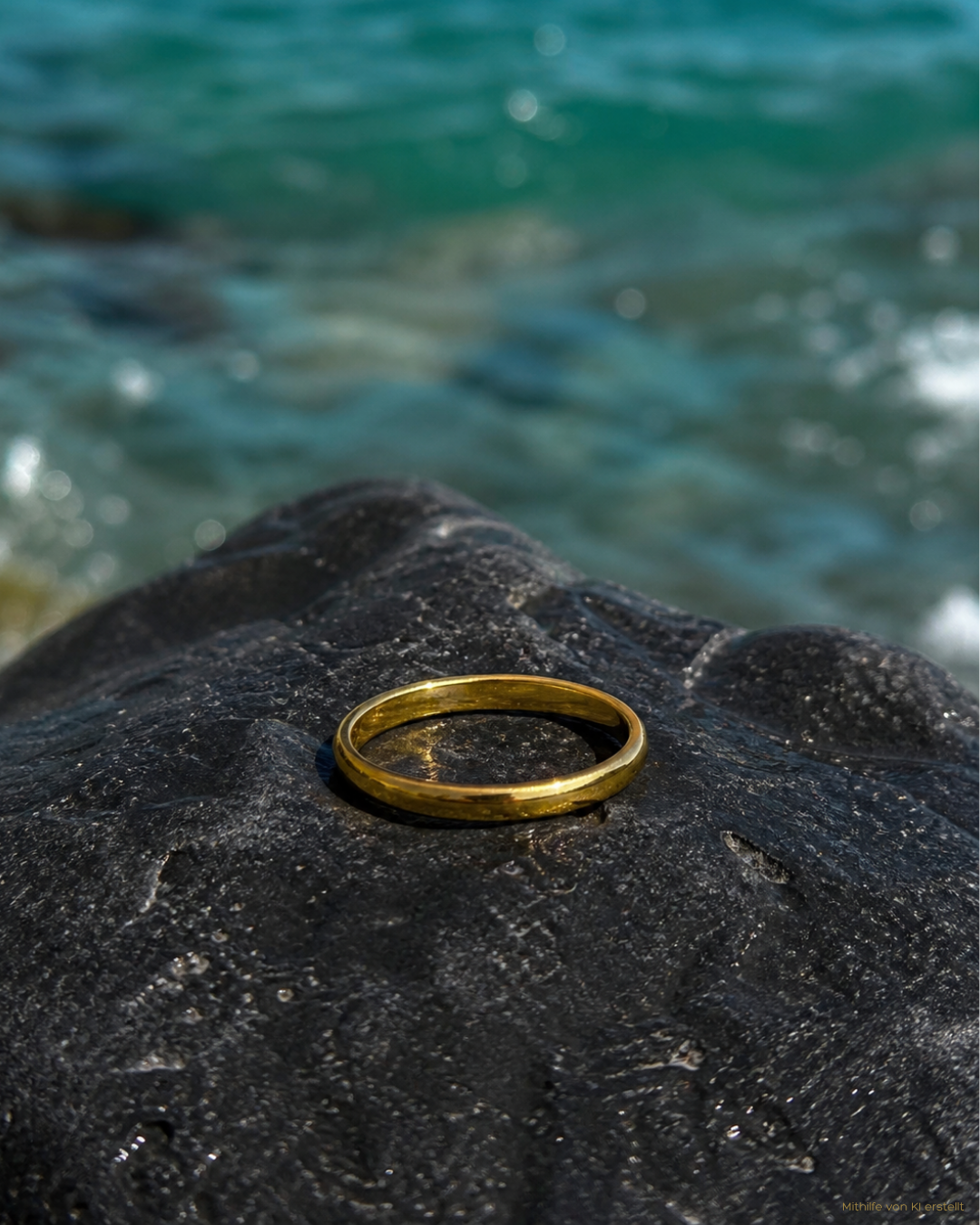 Sederhana Ring