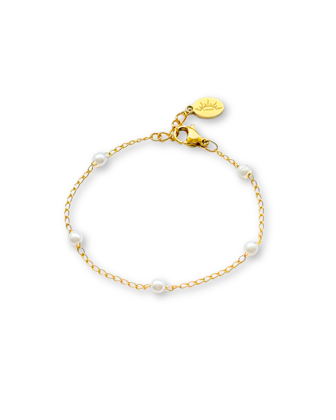 Sepoi Mutiara Armband