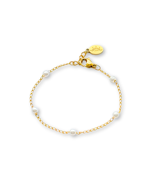 Sepoi Mutiara Armband