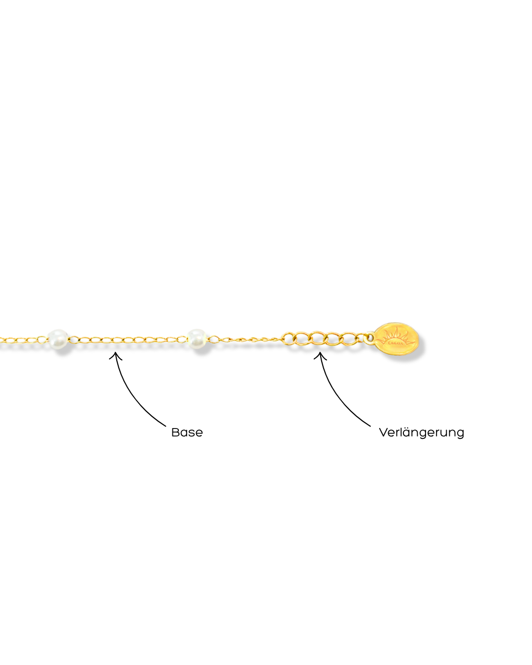 Sepoi Mutiara Armband