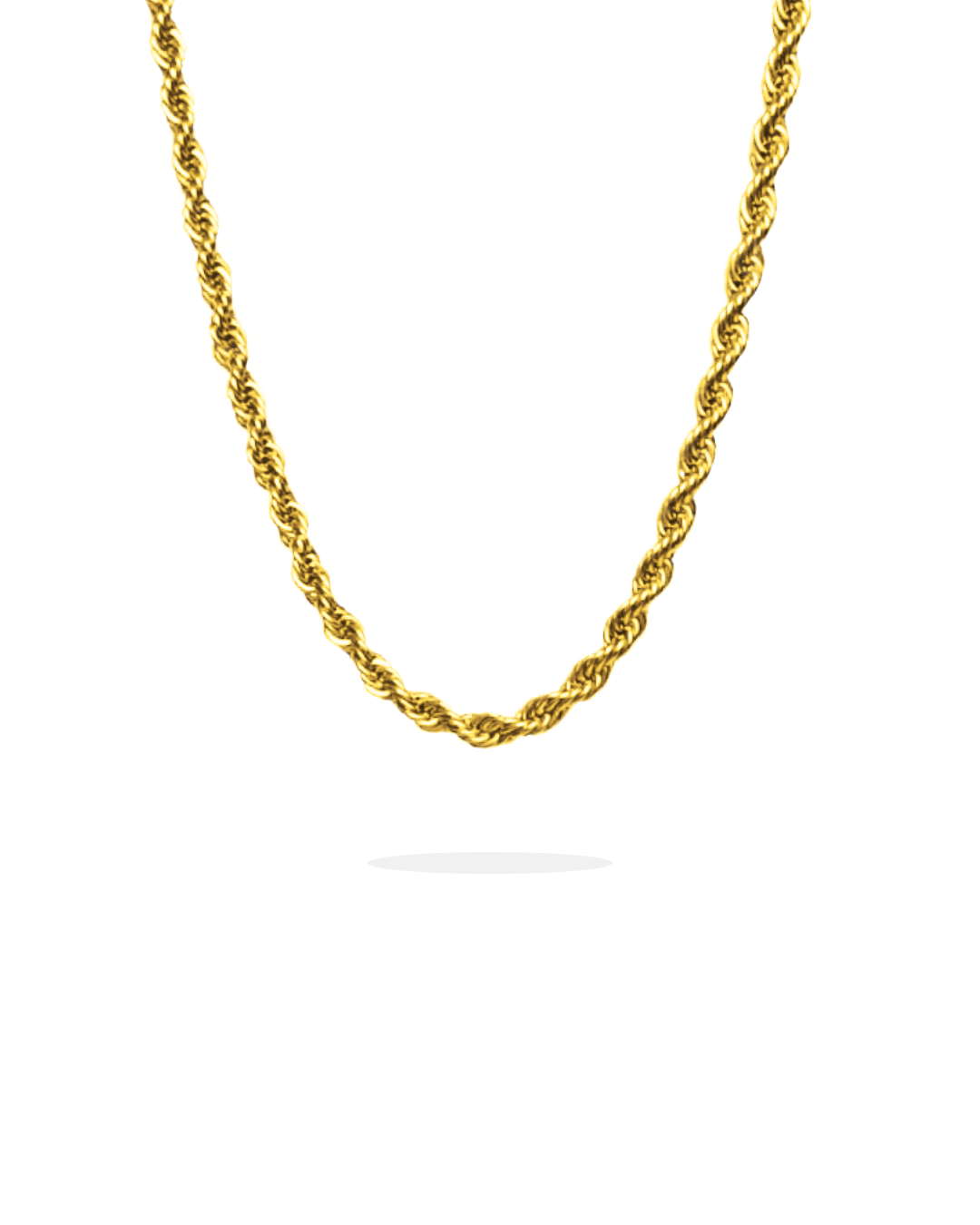 Terjalin Kette