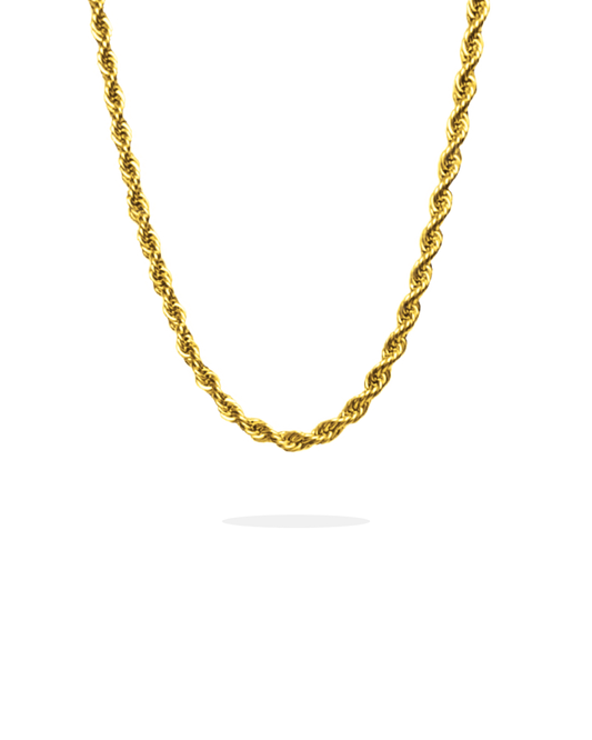 Terjalin Kette
