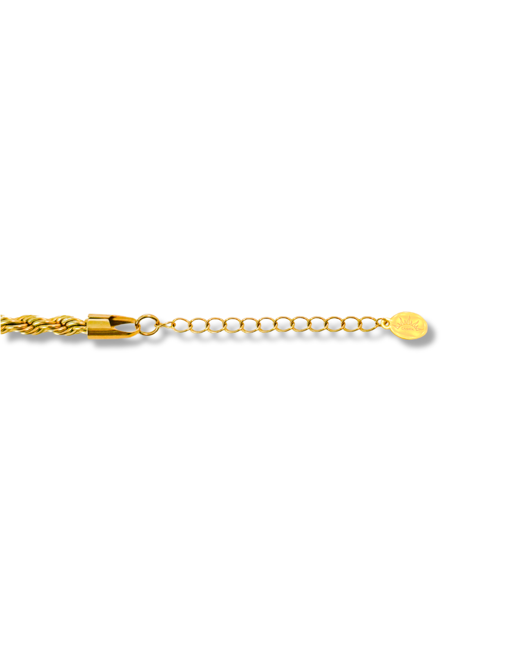 Terjalin Kette